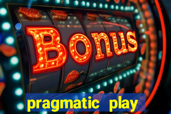 pragmatic play slots rtp